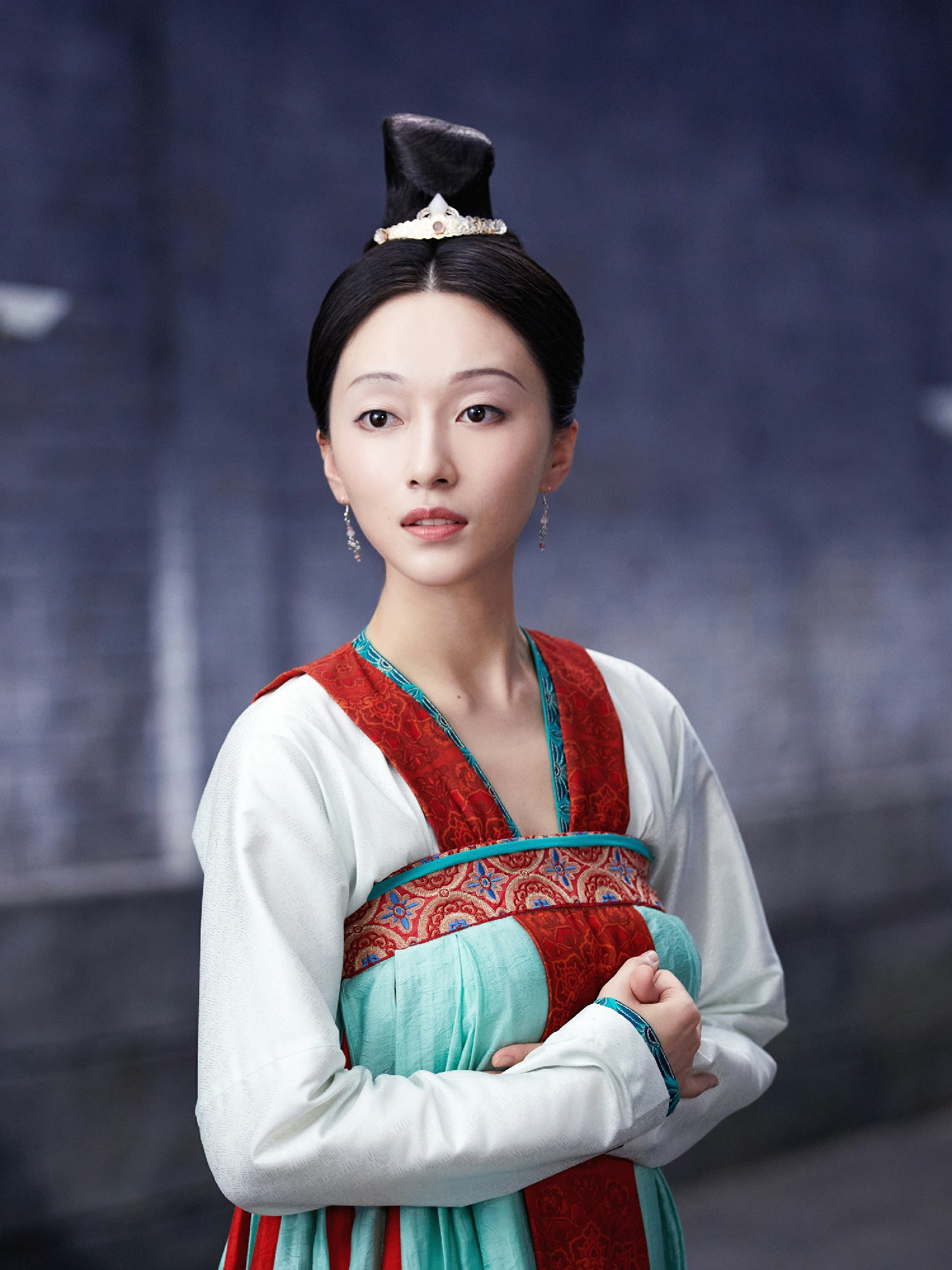 匪医诺克邓七娘