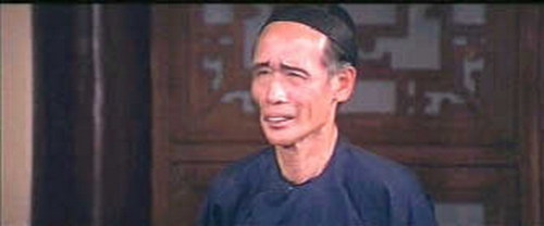 让爱不孤单曹家司机