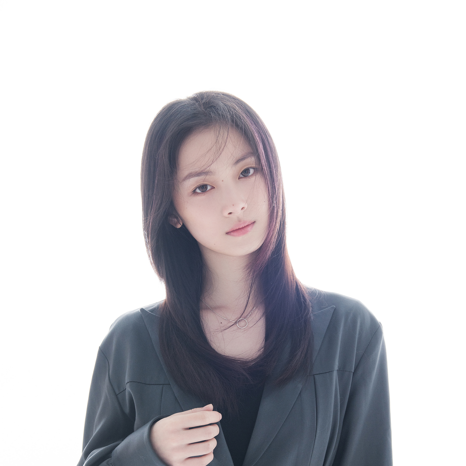 天堂征服者姚小沫