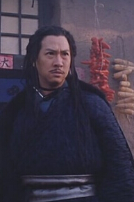 新狼人传说TheCursed龙龙九