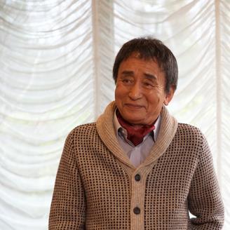 红灯陋巷幸三