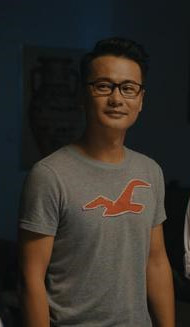 穿越时空的少女李松