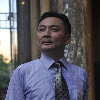 我是丐帮不打奶花第二季何茂才
