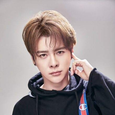 重返15岁：第二季沈放