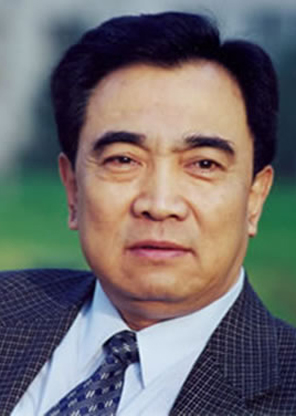 见习警员白忆男之初来乍到杜翰章