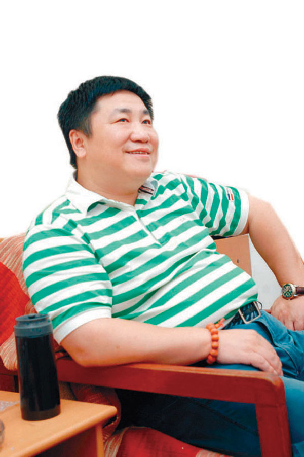 欲望热线老窦