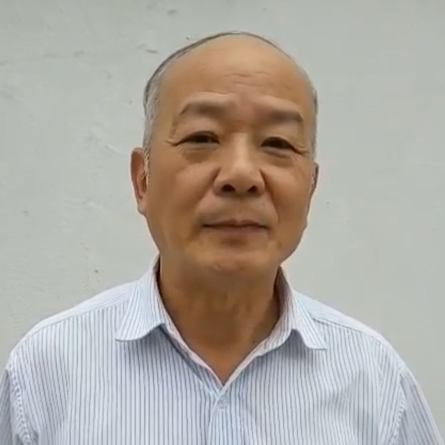 战将之兄弟汪庆禧