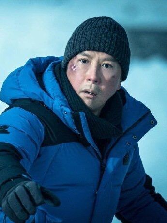 浴血突围1942阿德