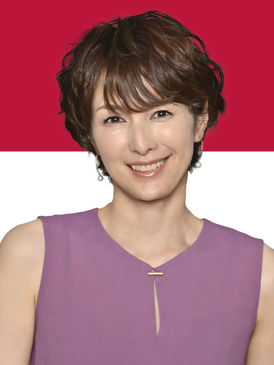 太阳照常升起笠原梨乃