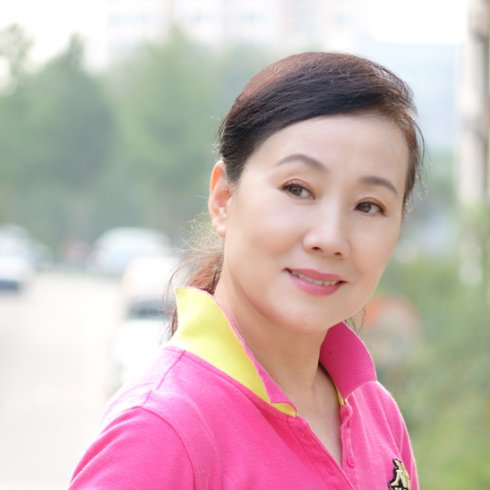 亡命大煞星荀夫人