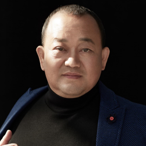 忠诚2022姜邵言