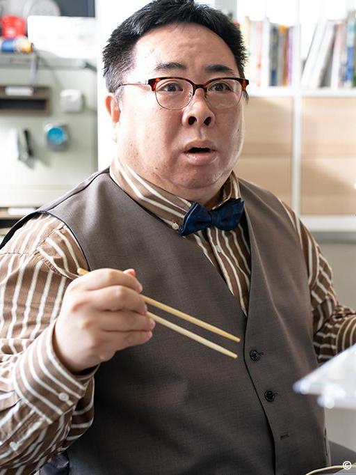 非典人生宿谷浩一