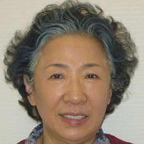 绝密档案泰明河的奶奶