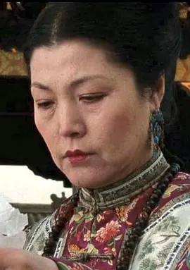 西施唐阿姨