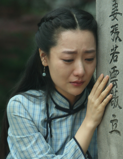 封神·托塔天王张家大小姐