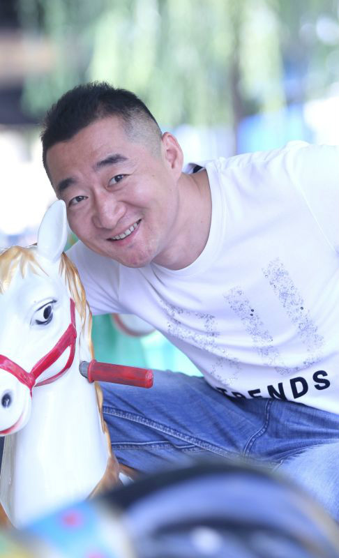 功夫乒乓王爷
