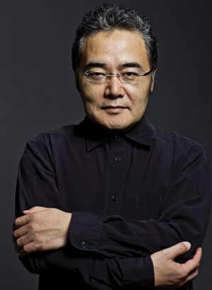 喧哗独学冈垣内今朝明