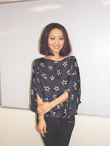 拨云见日妹妹