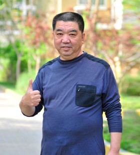 极限特工郑大厨