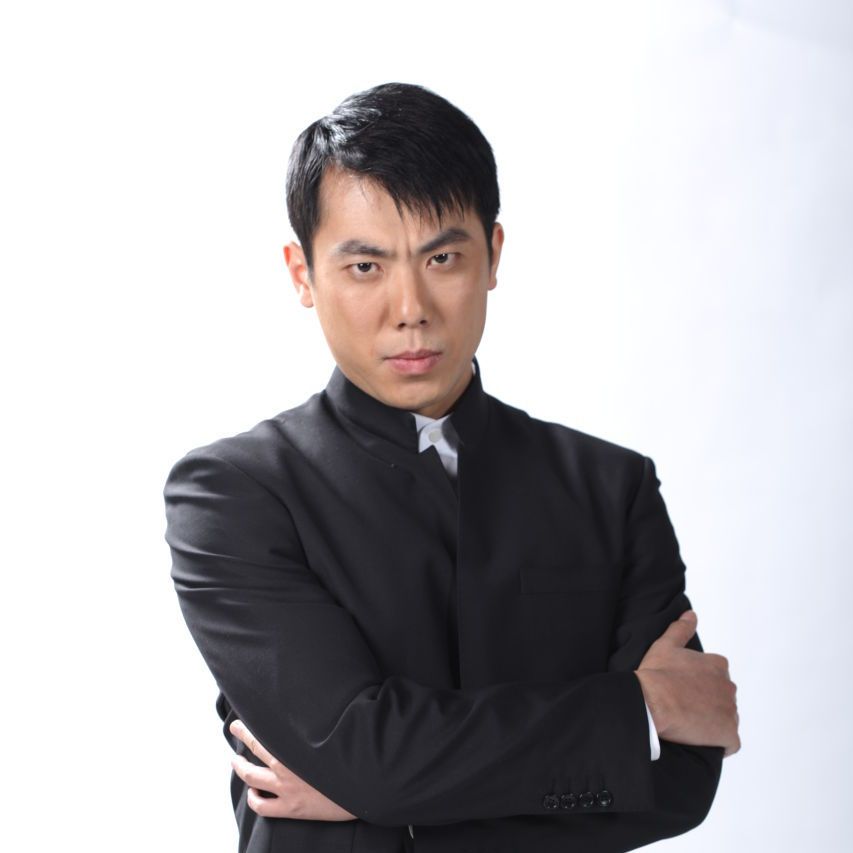 银魂：烙阳决战篇李文龙