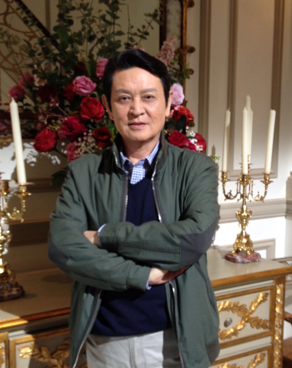 西施赵鹏飞