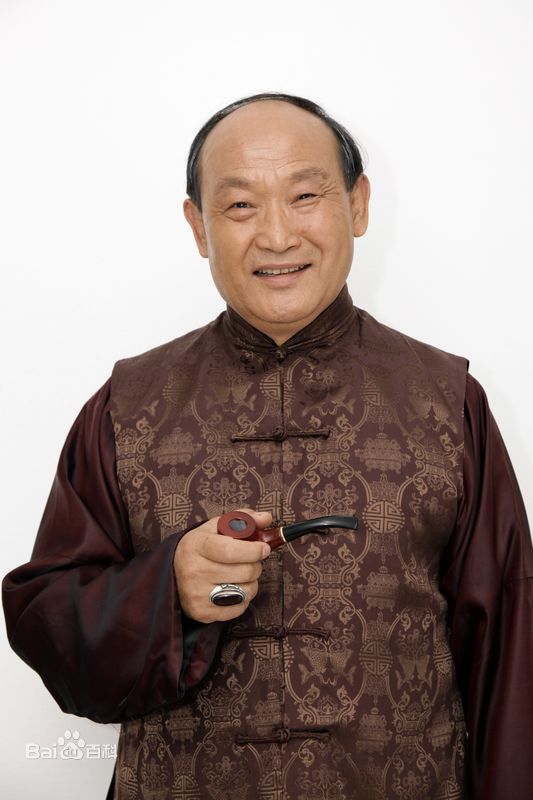 功夫乒乓太白金星