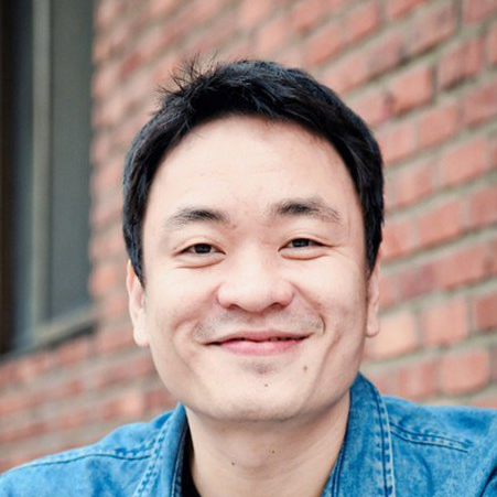 爱情短片刘代理