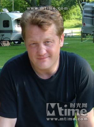 黑暗荣耀ChristopherHerrmann