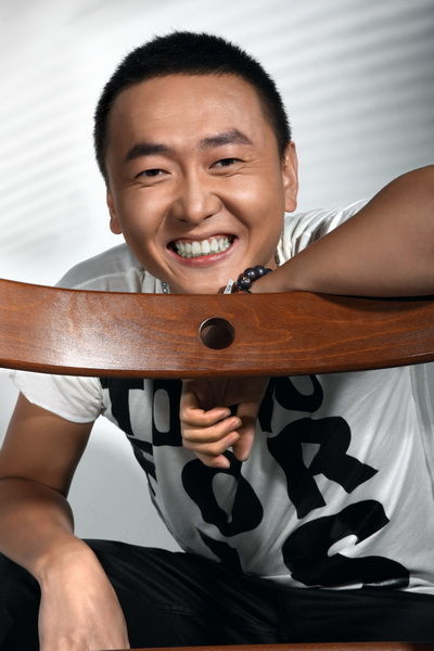 我是复仇者2陈工