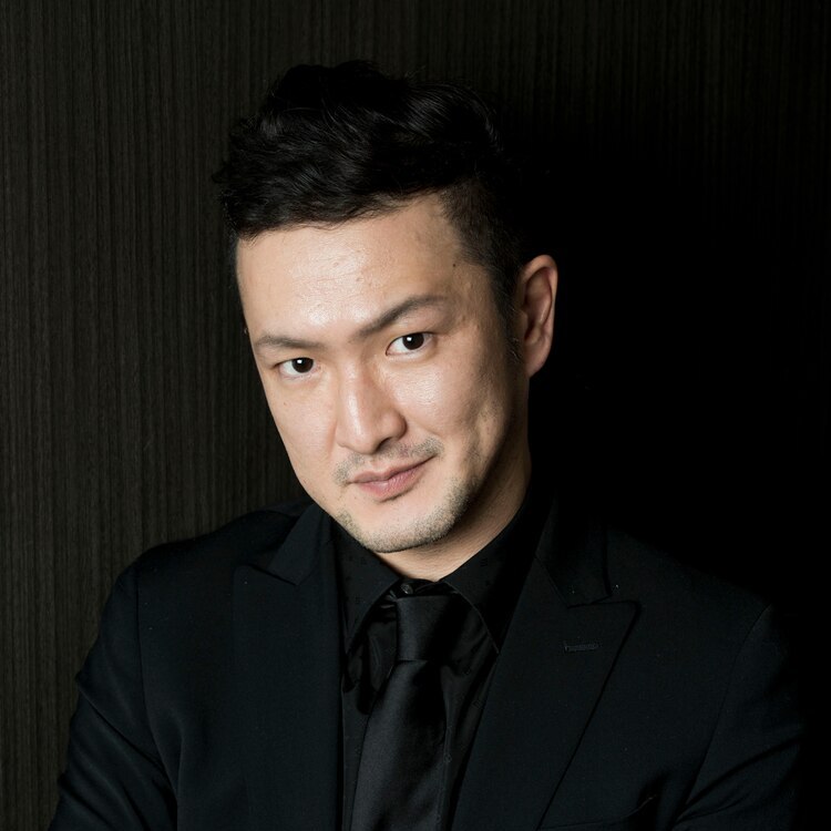 异变暴龙木村猛志