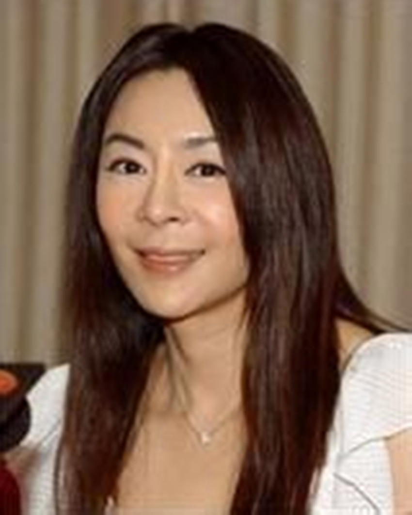水恋莲姨