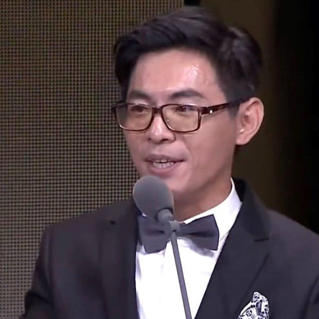 特警屠龙RJ的爸爸