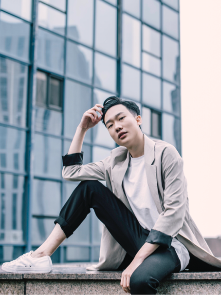 旧爱新欢二东子