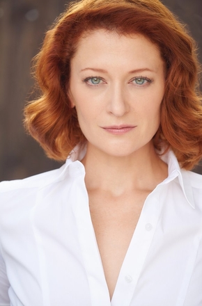 捉鬼敢死队2SharonHiggins