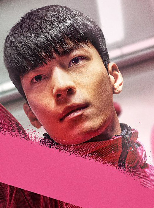 白蛇2：青蛇劫起黄俊昊