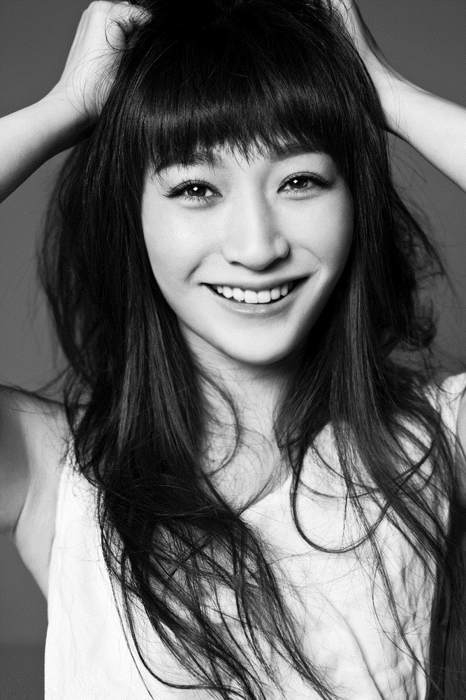 荞麦疯长艾莲