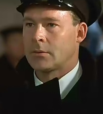 仙剑风云1stOfficerMurdoch