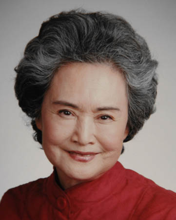 命运九重奏李母