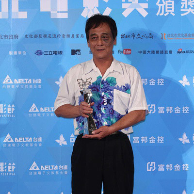 原来是美男美男ですね蔡伯