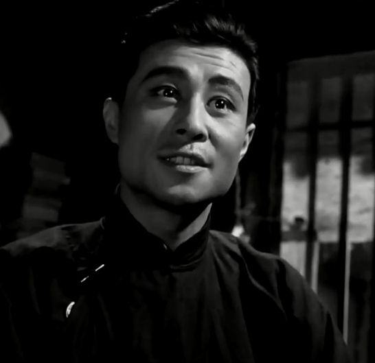 失落少年杨晓冬