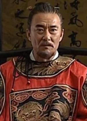我是丐帮不打奶花第二季胡宗宪