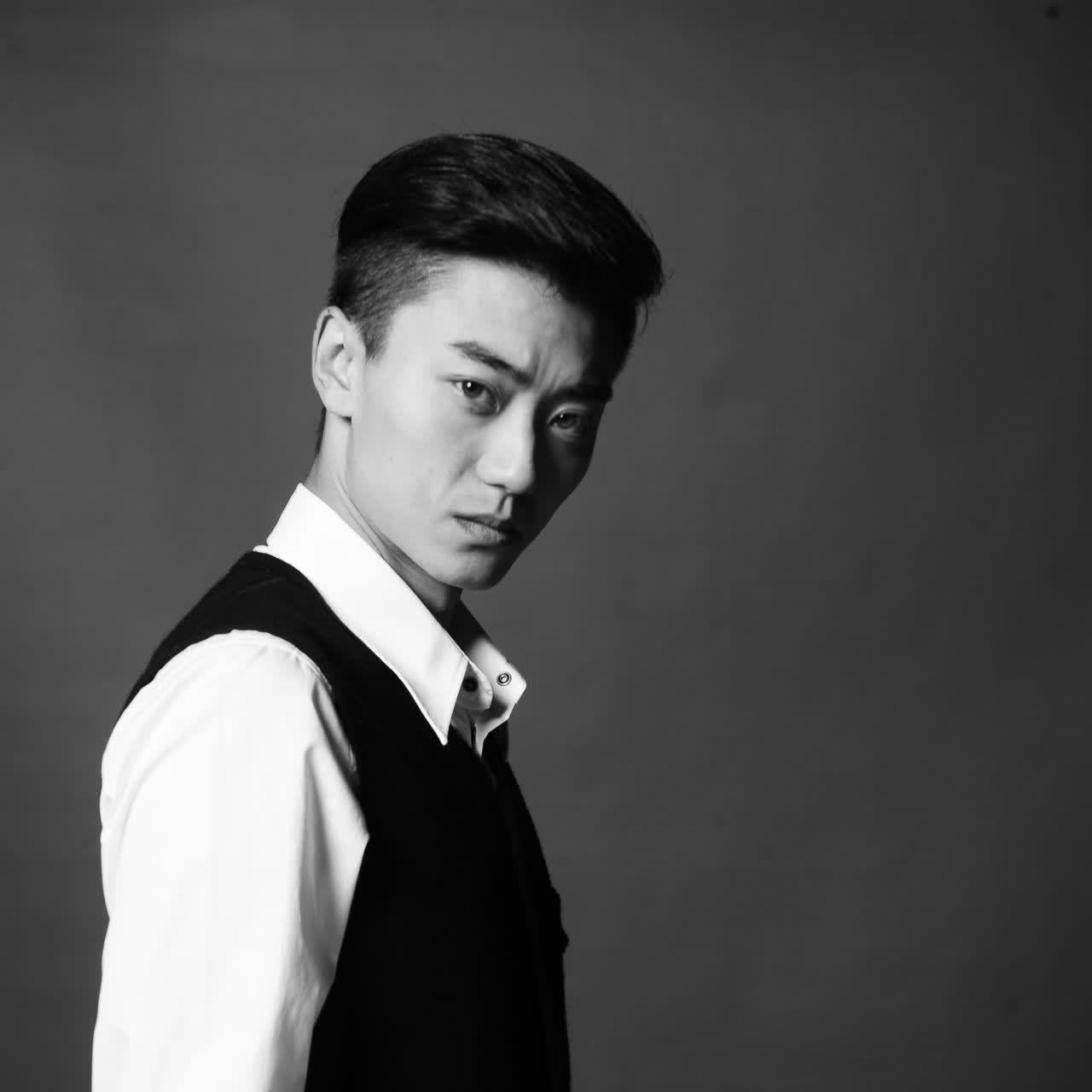 战将之兄弟高明辉