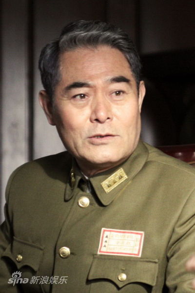 中国惊奇先生大电影杨维忠