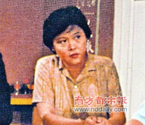面包师TheBaker曾凤娇