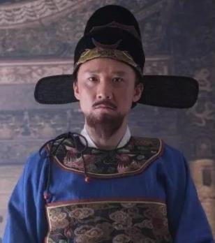 我是丐帮不打奶花第二季海瑞