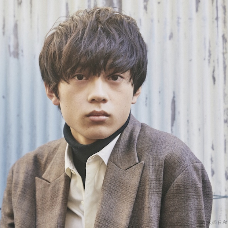 漂亮朋友峰川龙之介