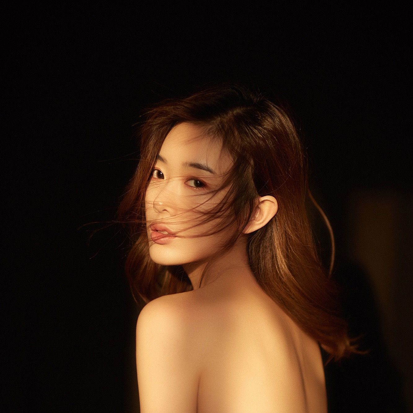 境界的彼方-