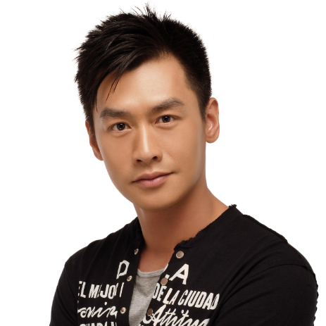 逆转次元：AI崛起黎叔