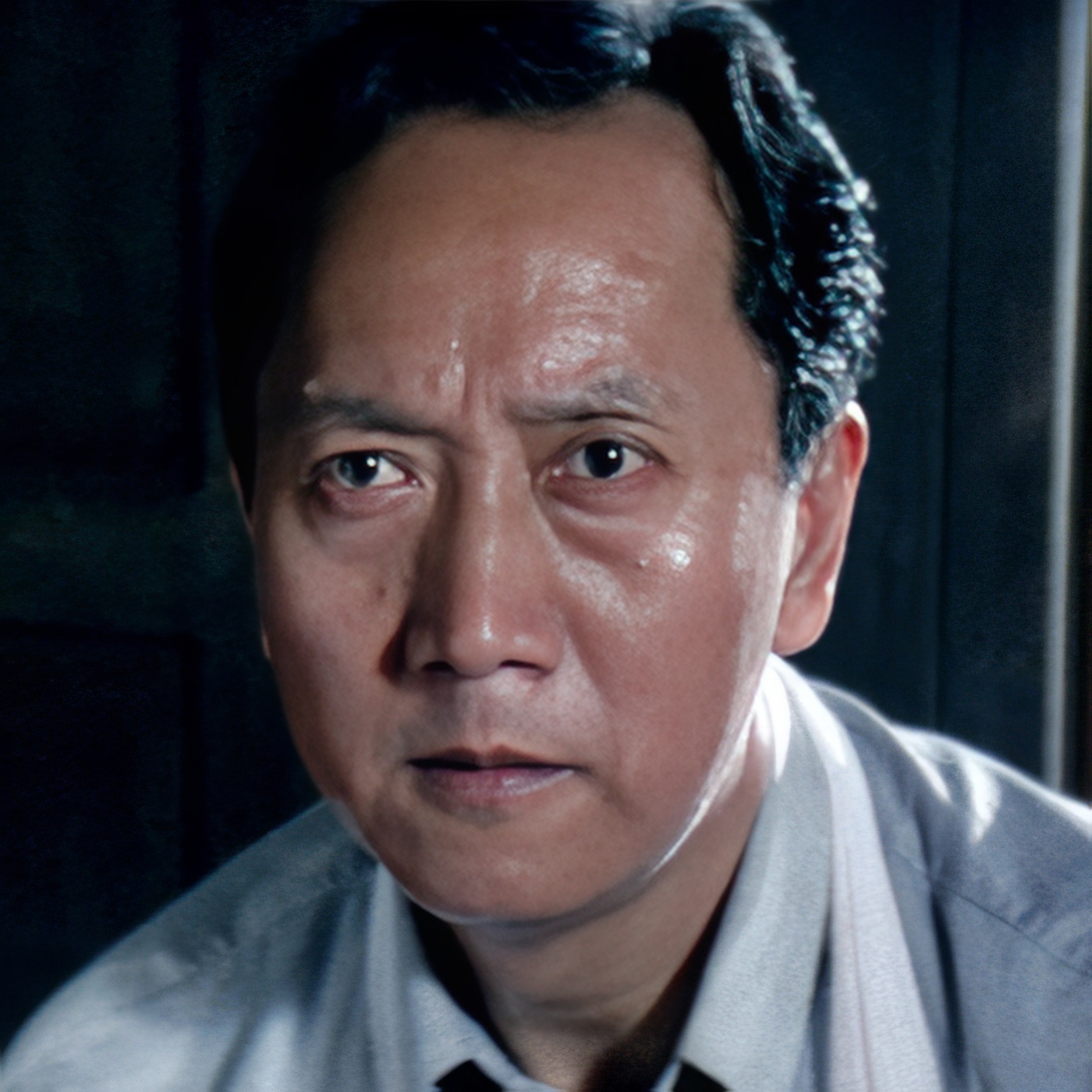 夺命生死咒任天化