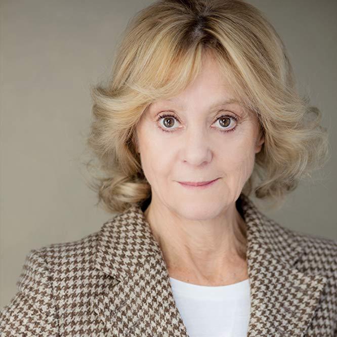 仙剑风云LadyDuffGordon
